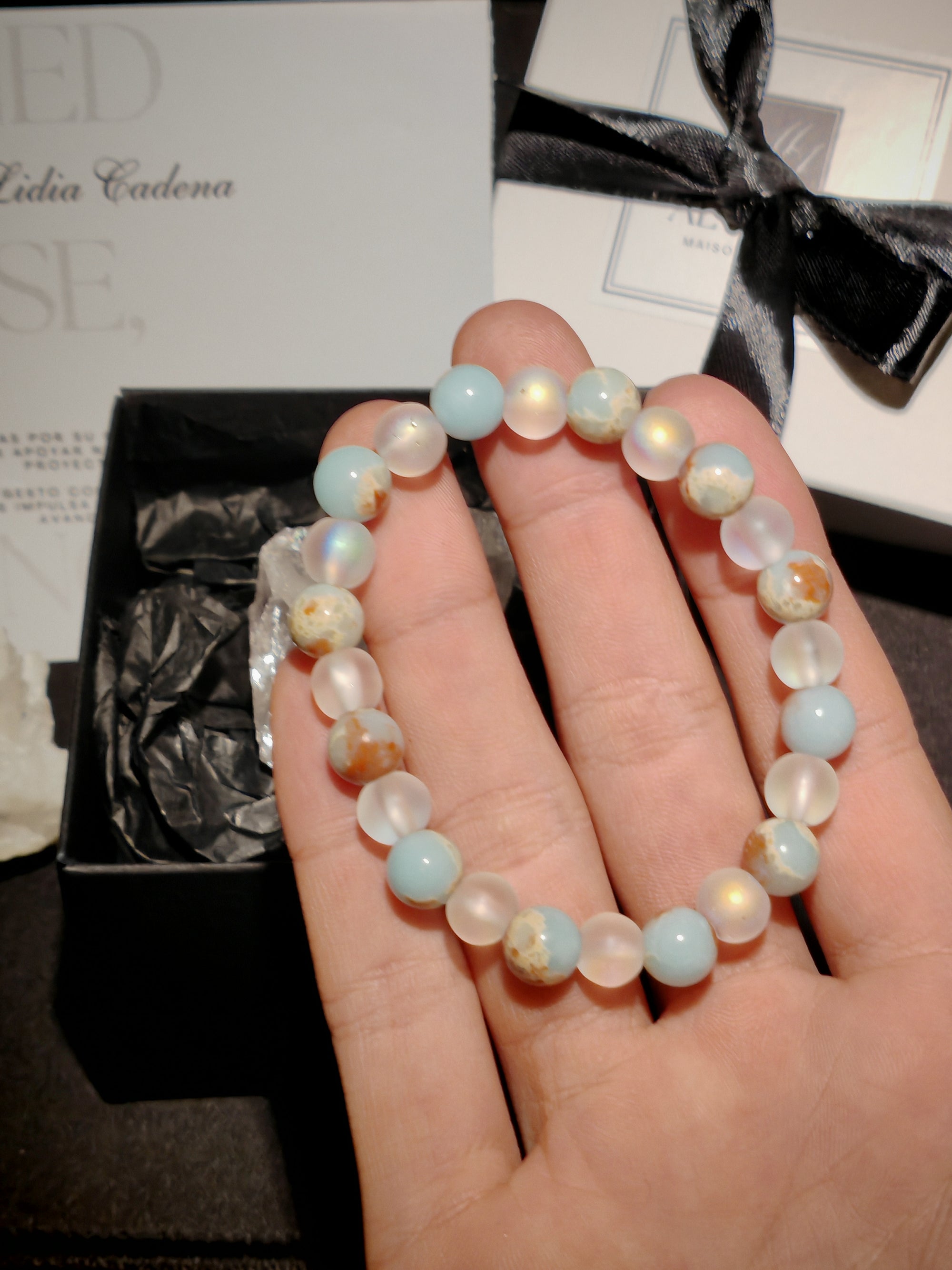 Aetheria Essence - Vitalis