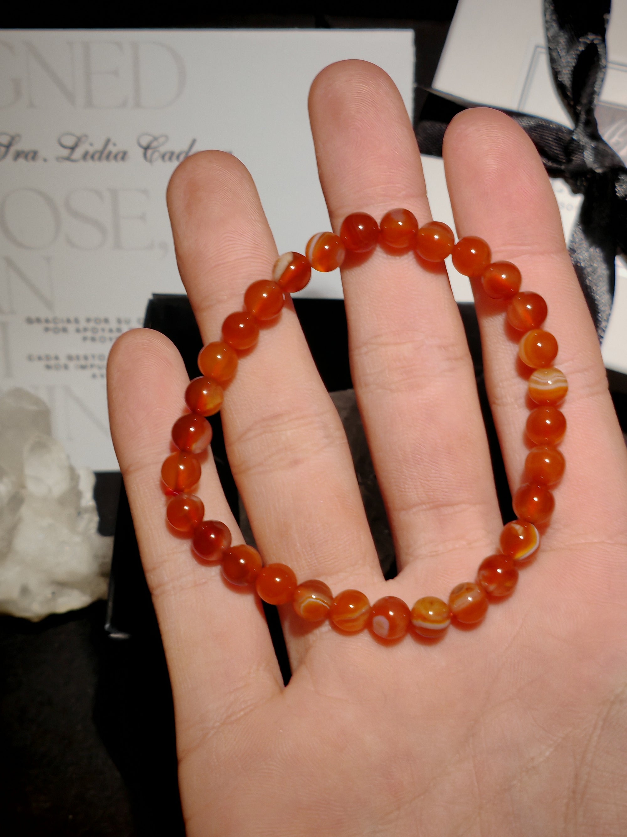 Aetheria Essence - Ignis Cor