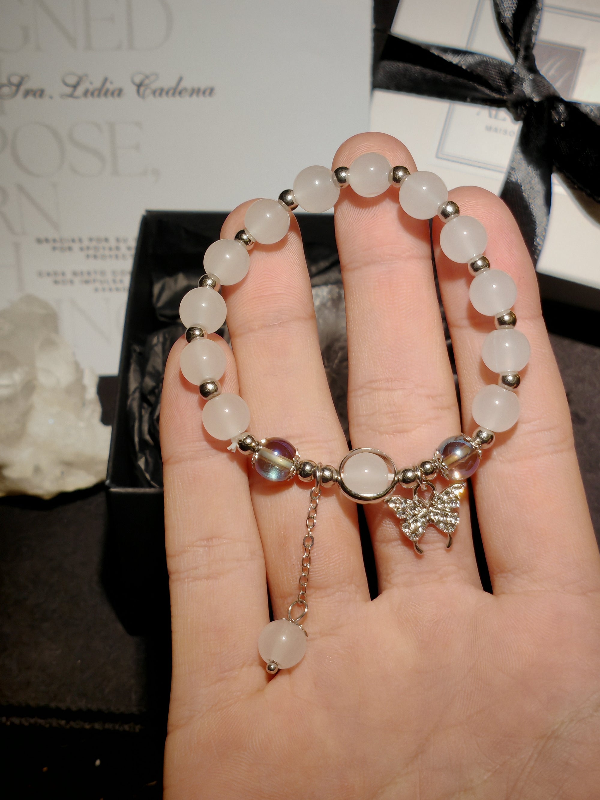 Aetheria Lux - Harbour