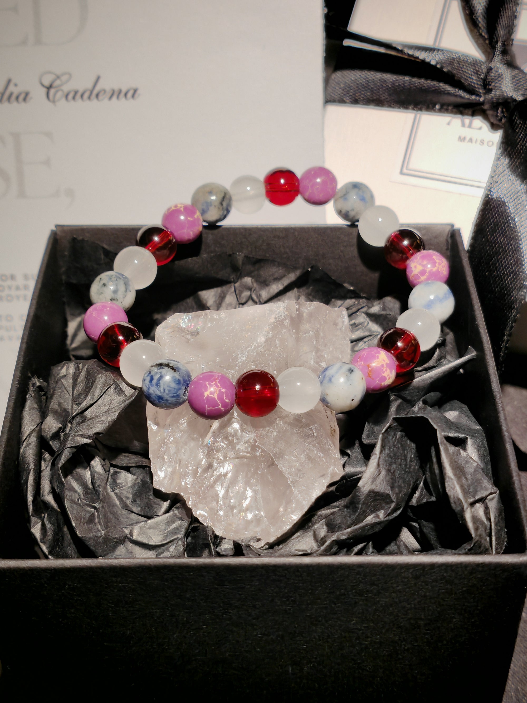 Aetheria Essence - Amara