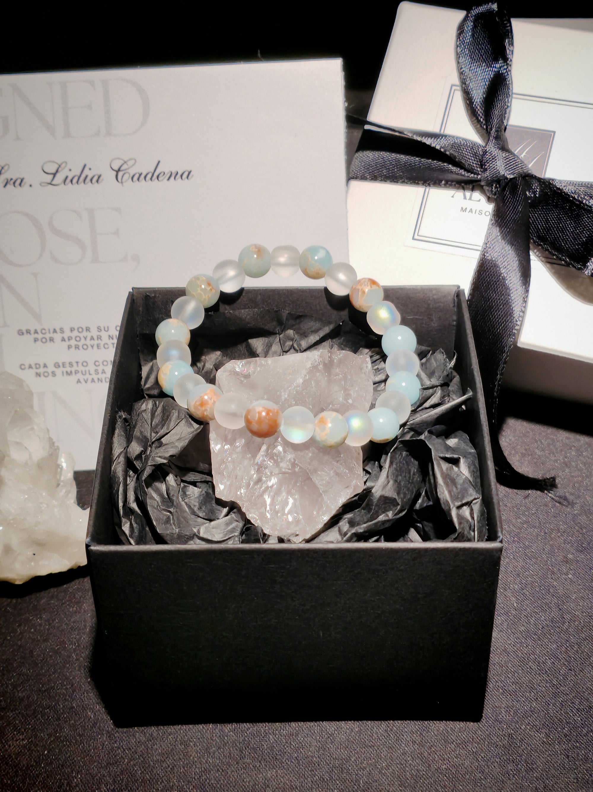 Aetheria Essence - Vitalis