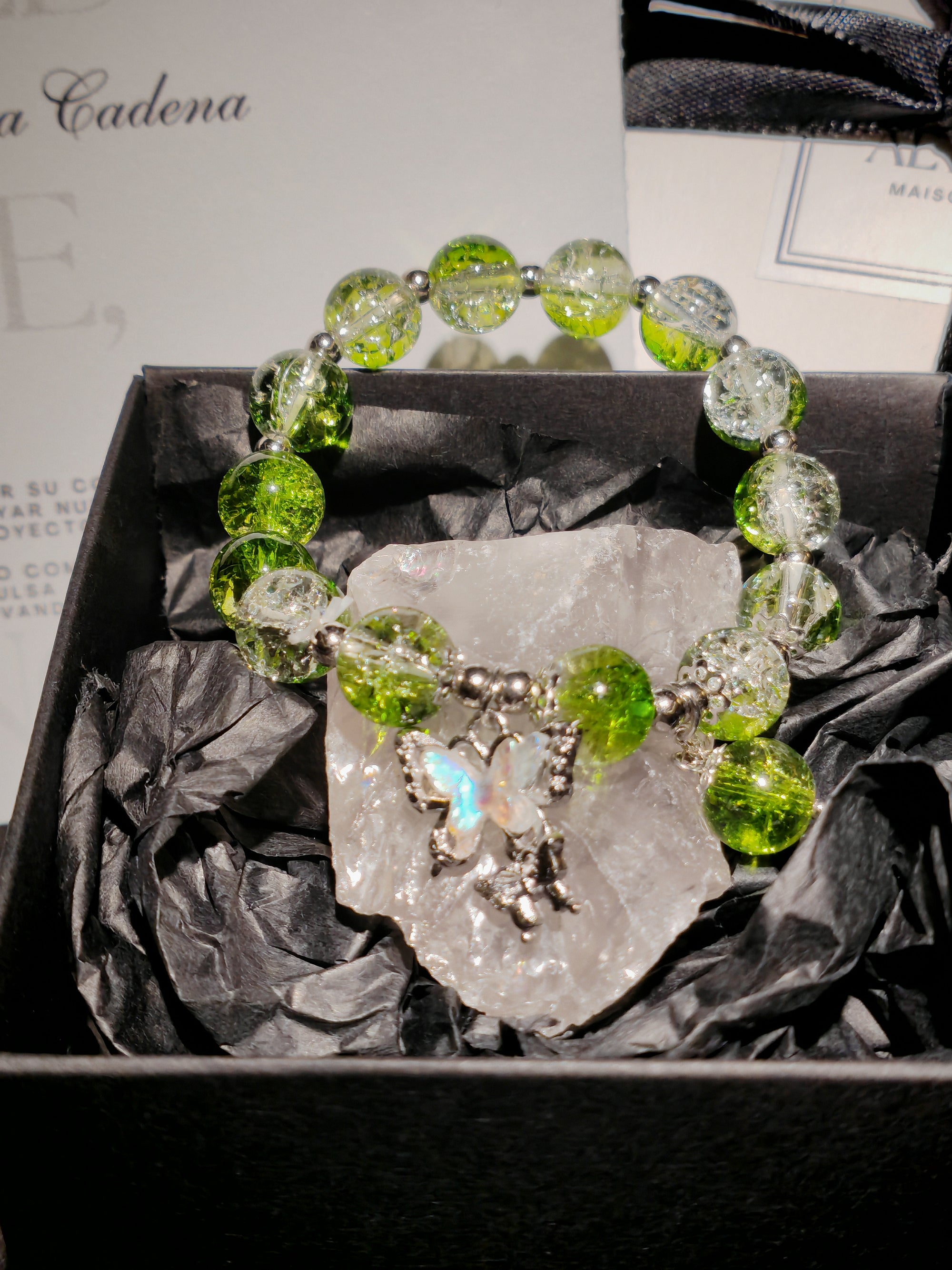 Aetheria Lux - Terra