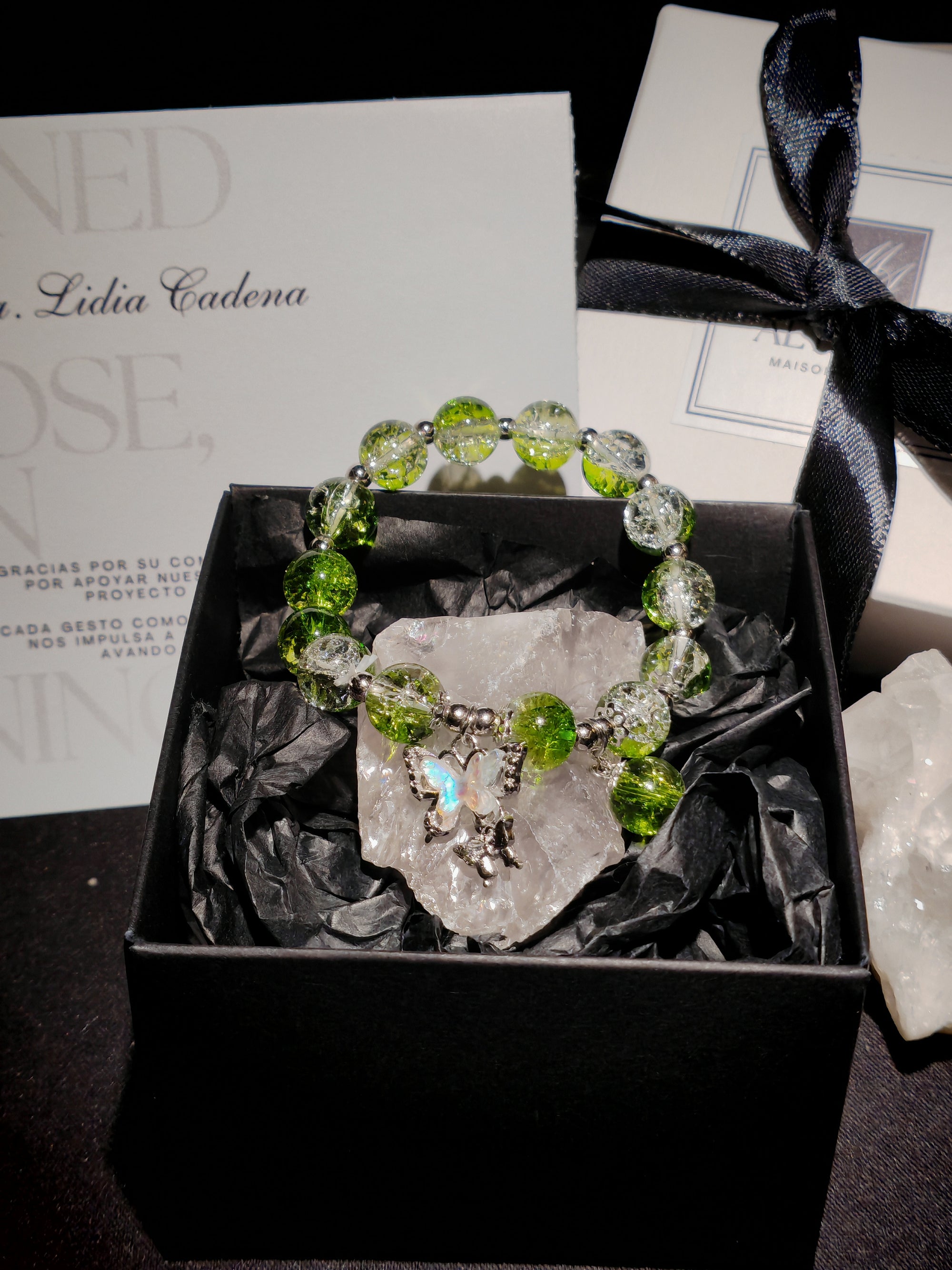 Aetheria Lux - Terra